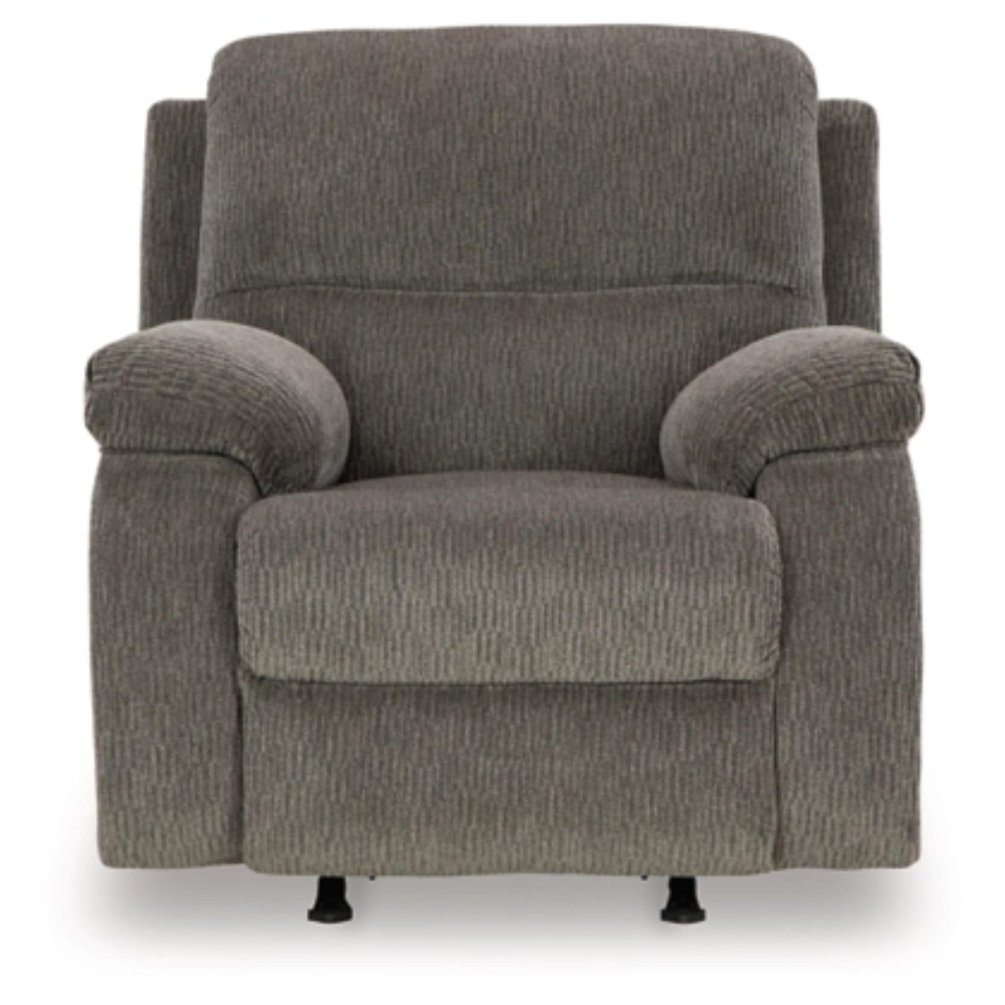 Scranto Manual Rocker Recliner