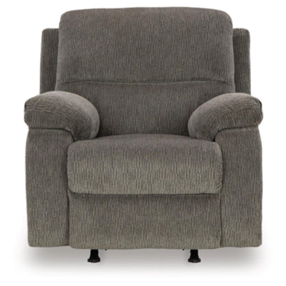 Scranto Manual Rocker Recliner