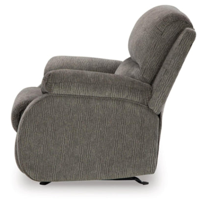 Scranto Manual Rocker Recliner