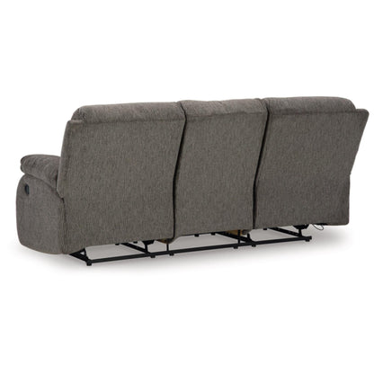 Scranto Reclining Sofa