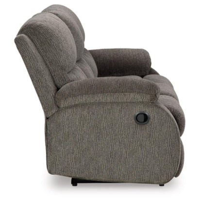 Scranto Reclining Sofa