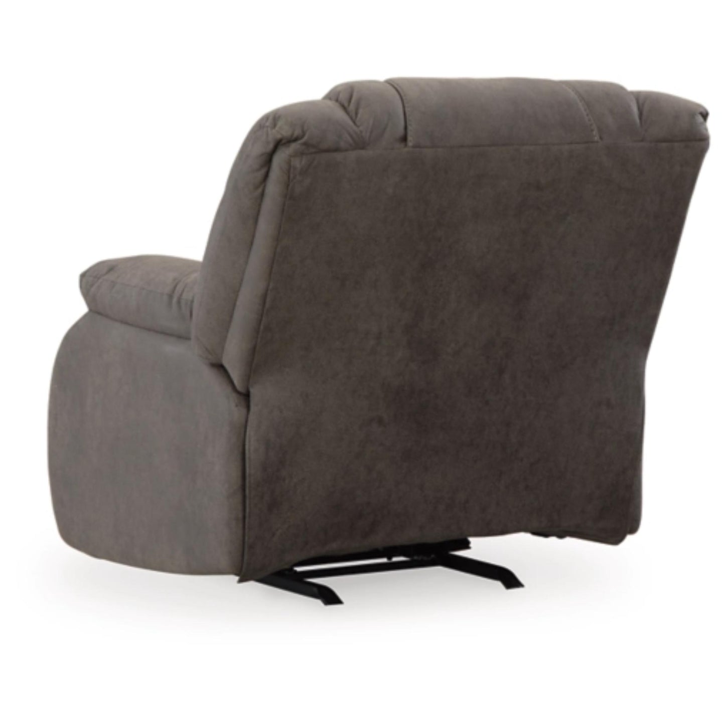 First Base Manual Rocker Recliner