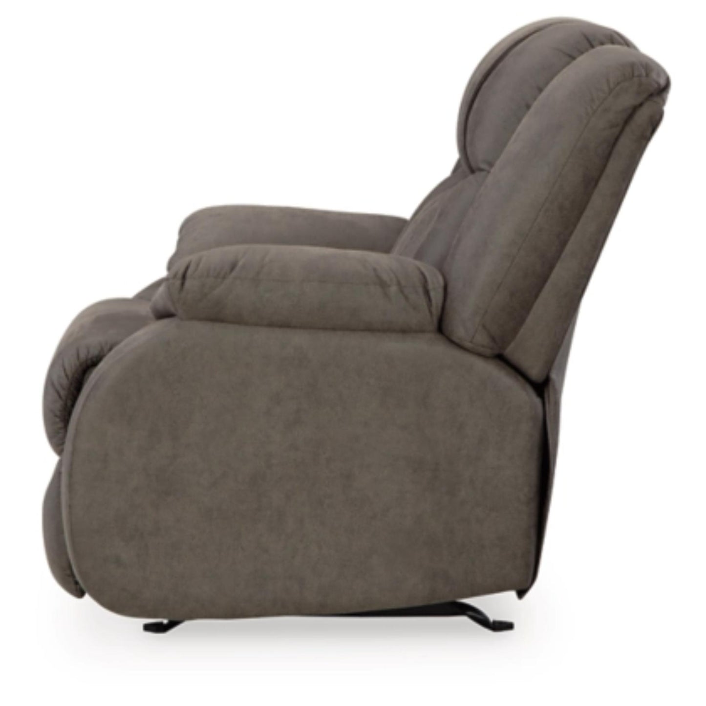 First Base Manual Rocker Recliner