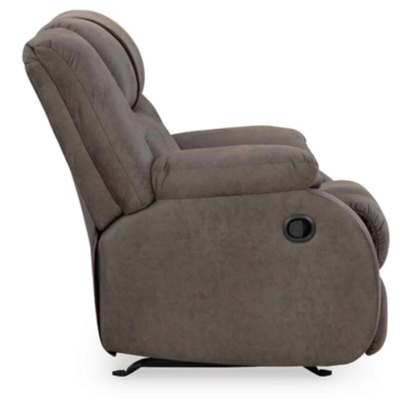 First Base Manual Rocker Recliner
