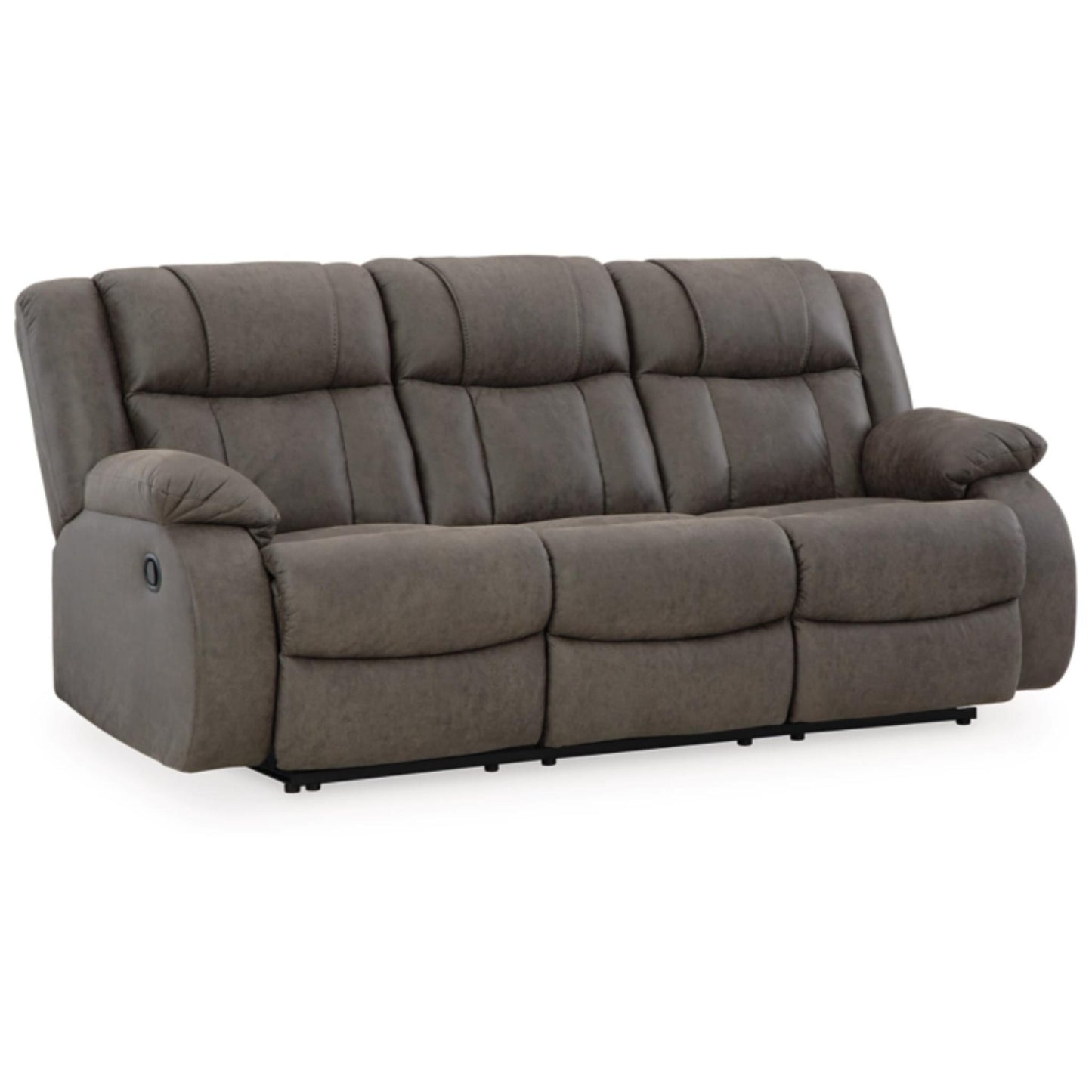 First Base Reclining Sofa