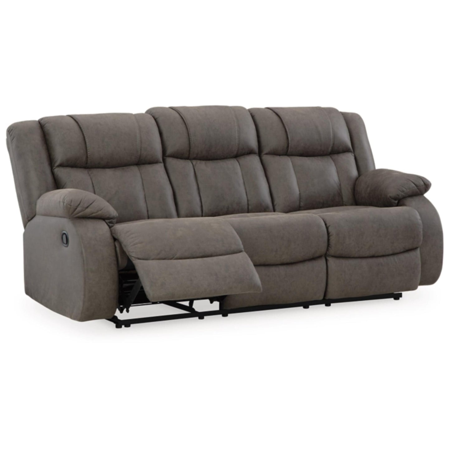 First Base Reclining Sofa