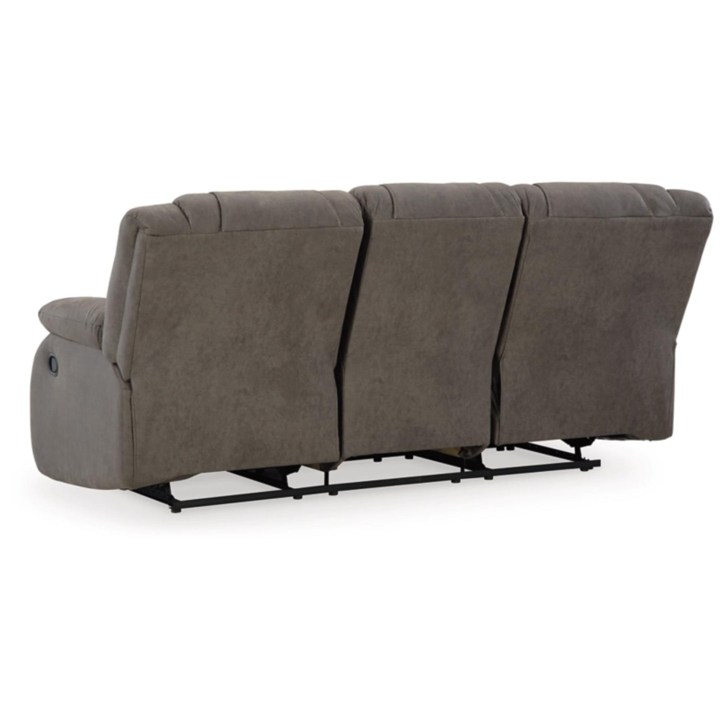 First Base Reclining Sofa
