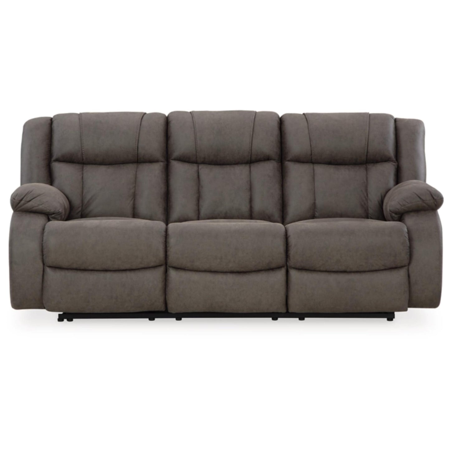 First Base Reclining Sofa