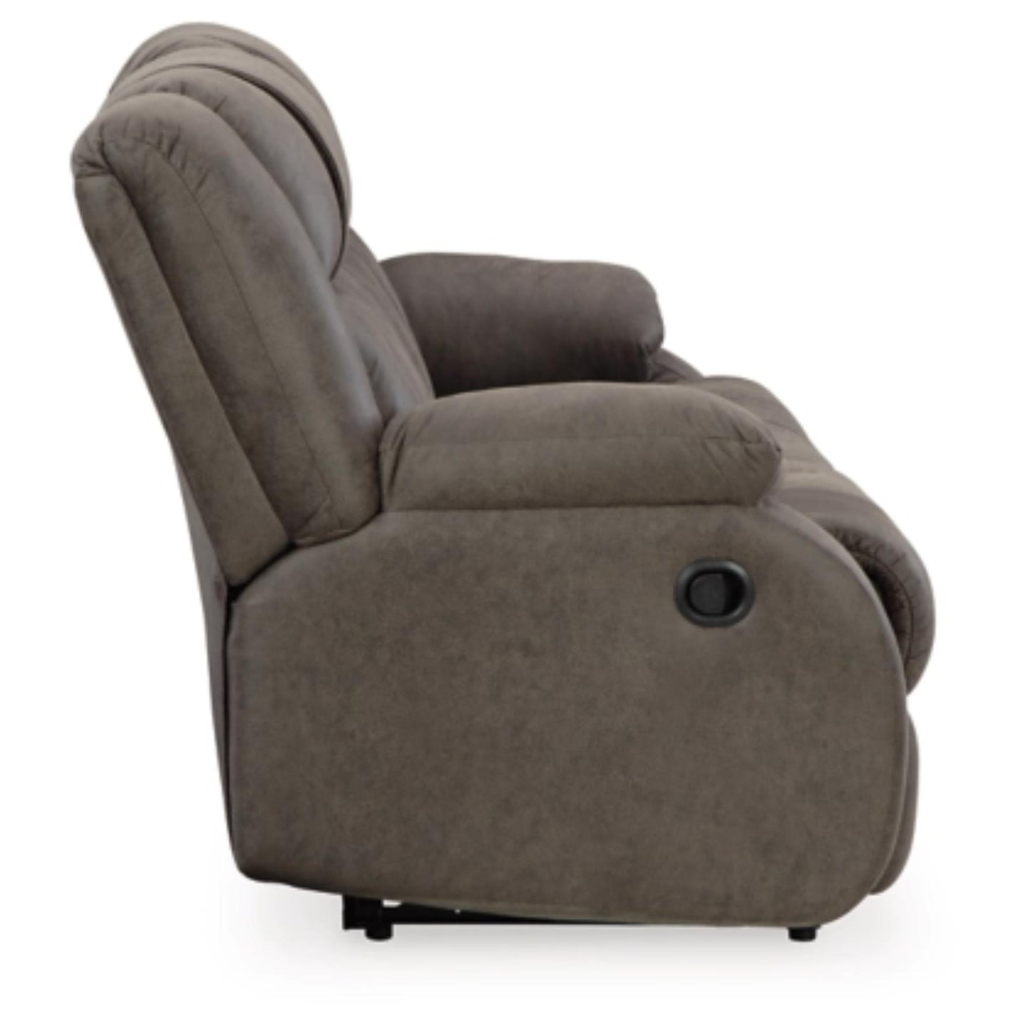 First Base Reclining Sofa