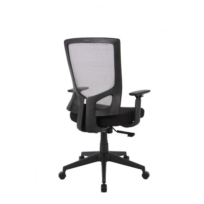 OFFICE CHAIR B- 2919