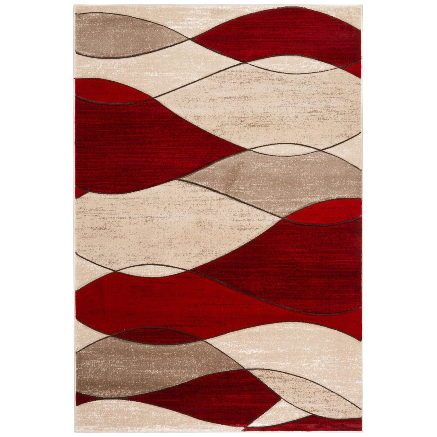 AREA RUG M- 5063