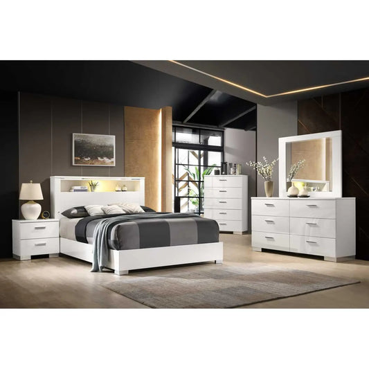 Elaine Bedroom Set B1021