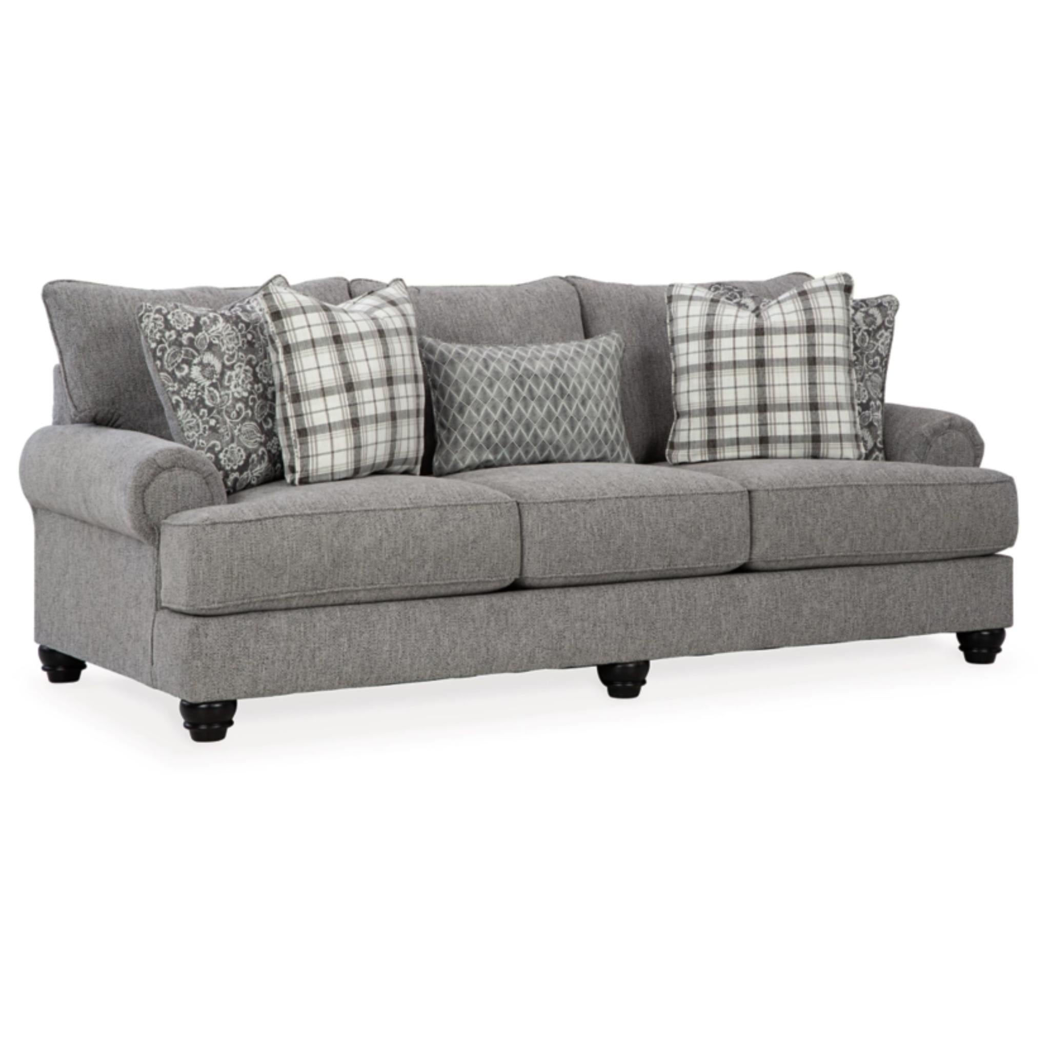 Vanity Vale Sofa - Mineral