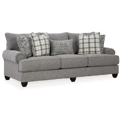 Vanity Vale Sofa - Mineral