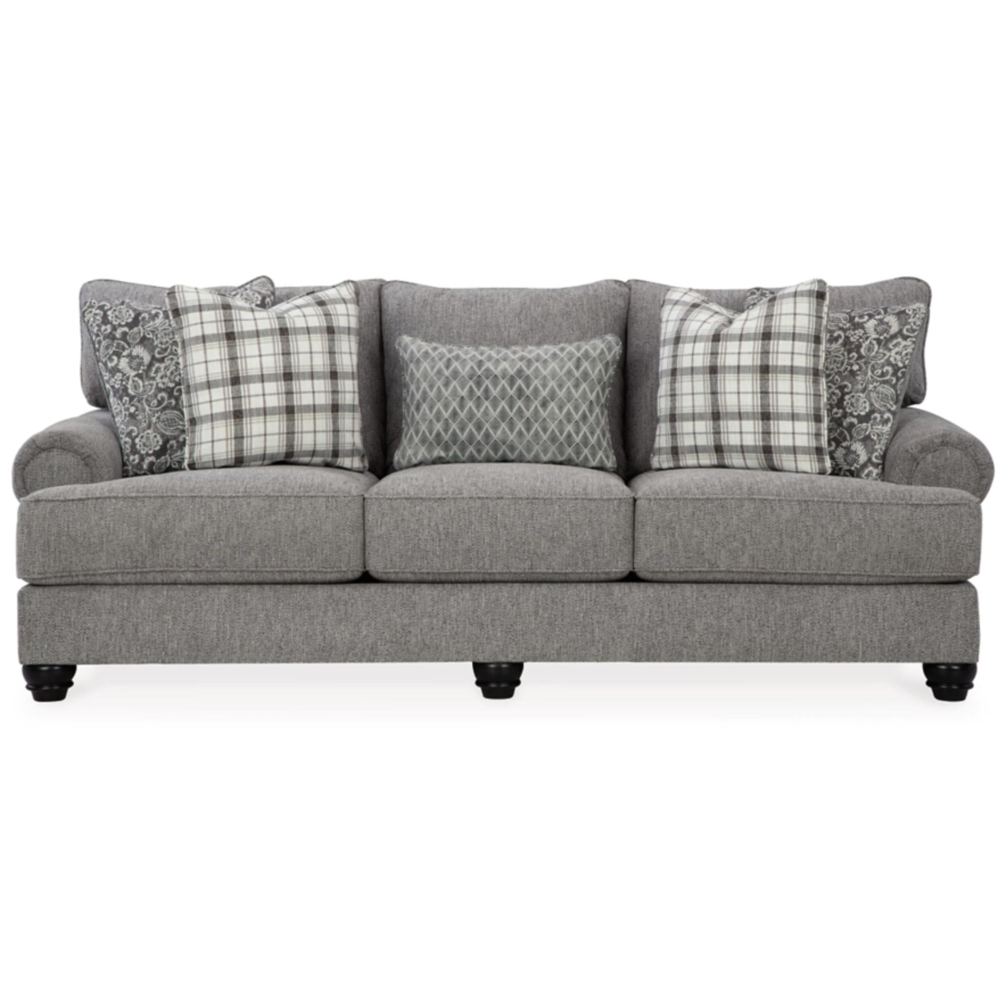 Vanity Vale Sofa - Mineral