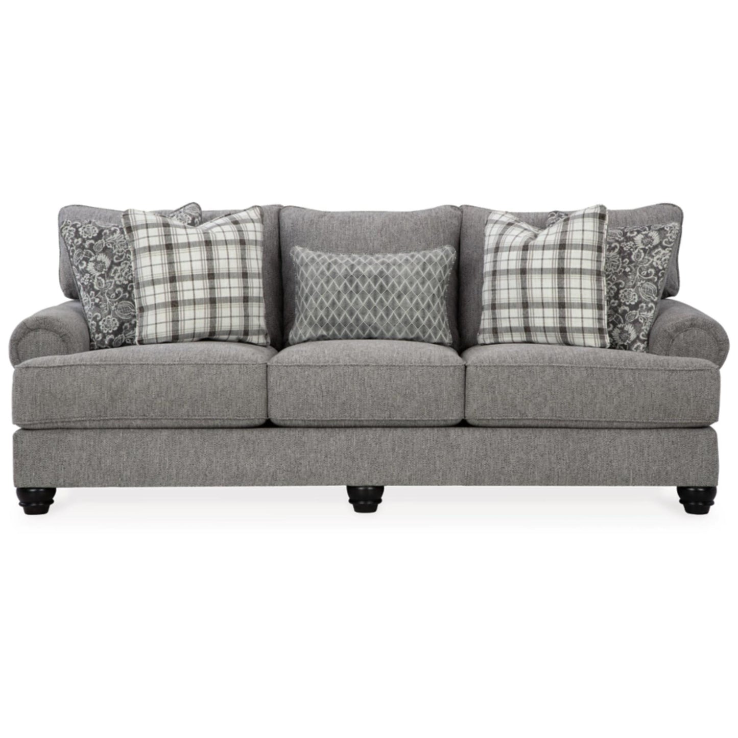 Vanity Vale Sofa - Mineral