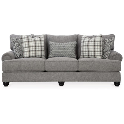Vanity Vale Sofa - Mineral