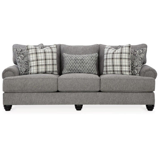 Vanity Vale Sofa - Mineral
