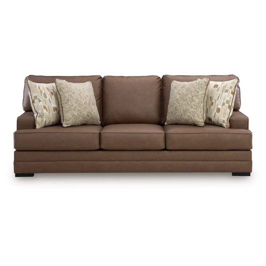 VillaCourt Sofa - Caramel