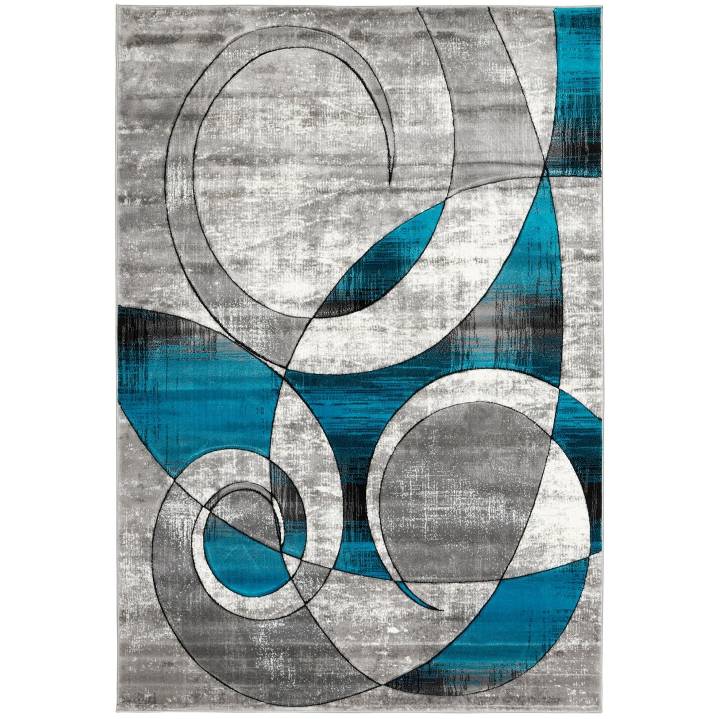 AREA RUG M- 5049