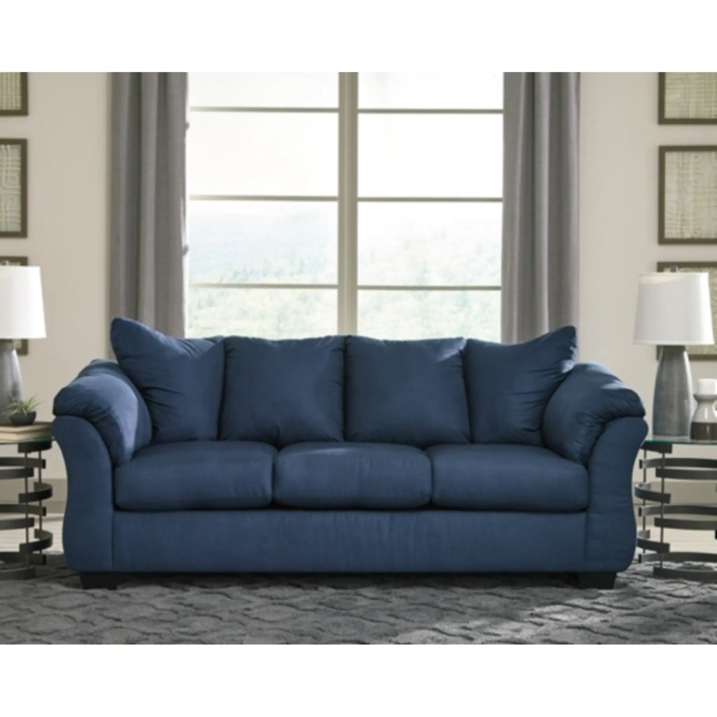 Darcy Sofa