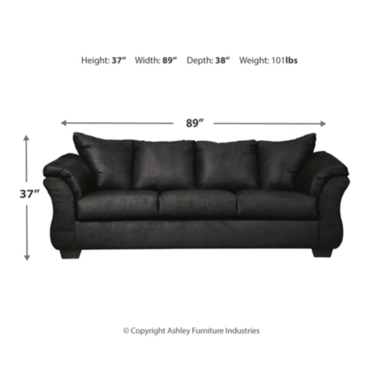 Darcy Sofa