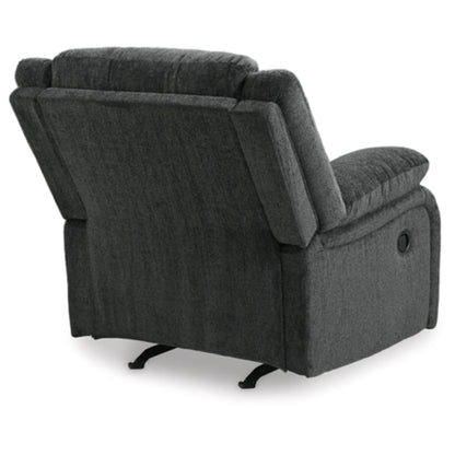 Draycoll Manual Rocker Recliner