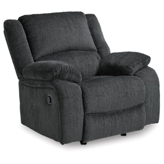 Draycoll Manual Rocker Recliner