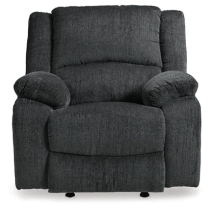 Draycoll Manual Rocker Recliner