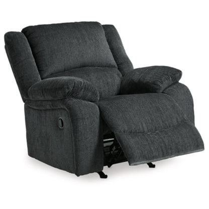 Draycoll Manual Rocker Recliner