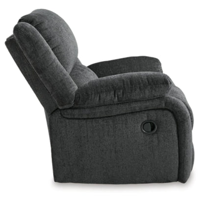 Draycoll Manual Rocker Recliner