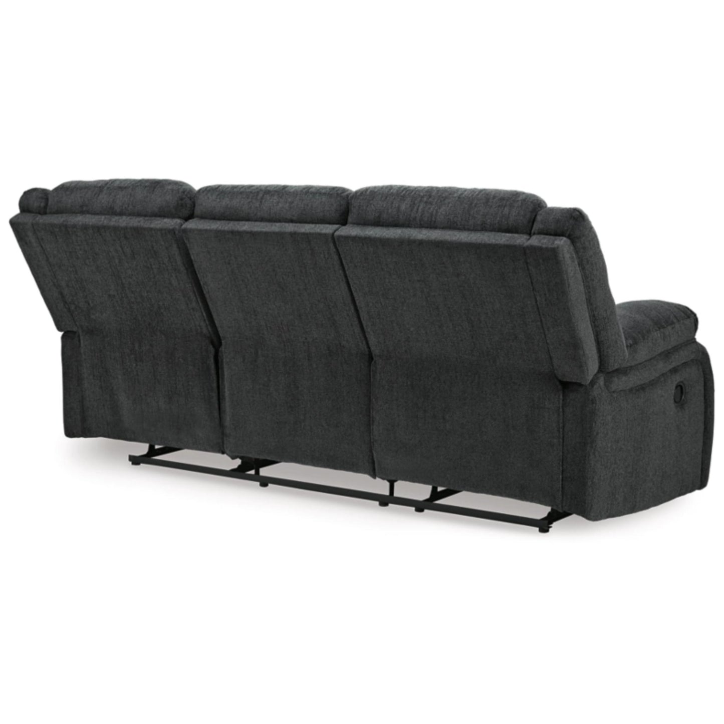 Draycoll Manual Reclining Sofa