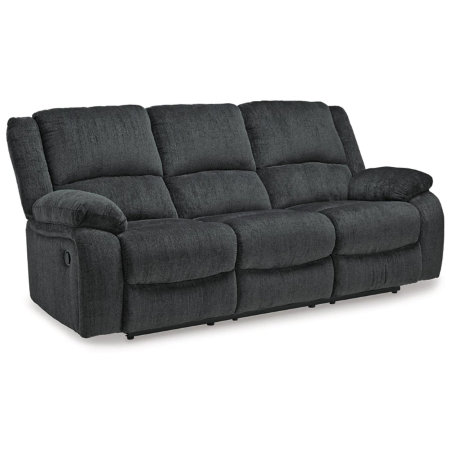 Draycoll Manual Reclining Sofa