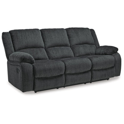 Draycoll Manual Reclining Sofa