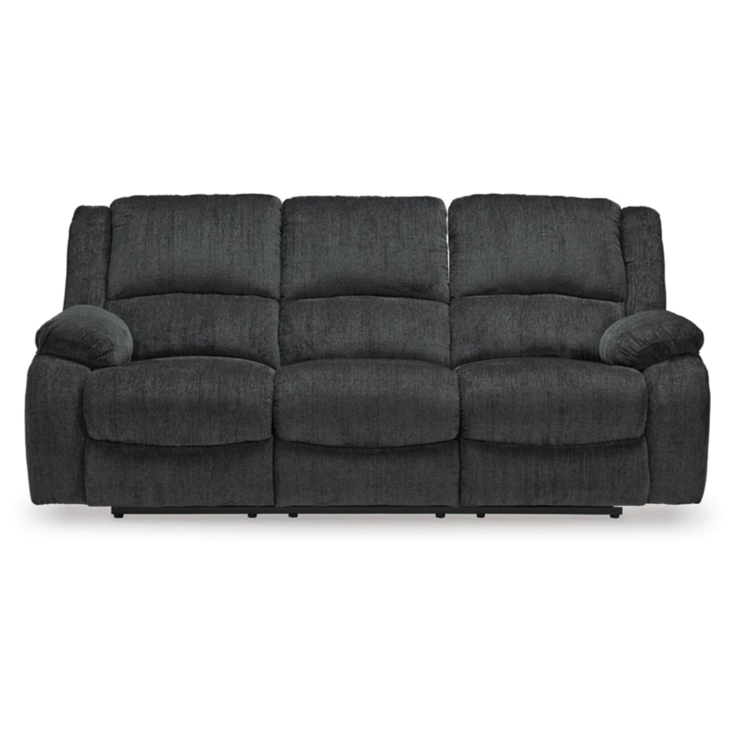 Draycoll Manual Reclining Sofa