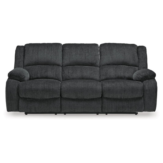 Draycoll Manual Reclining Sofa