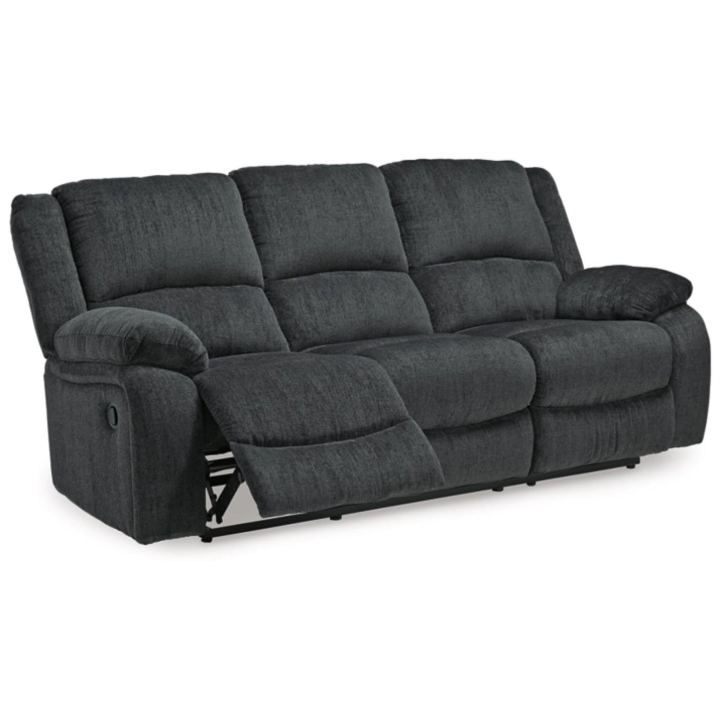 Draycoll Manual Reclining Sofa