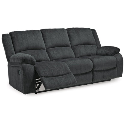 Draycoll Manual Reclining Sofa