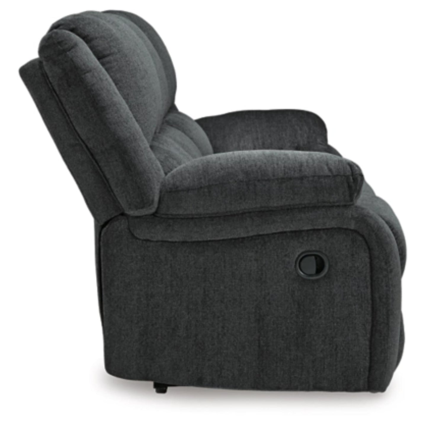 Draycoll Manual Reclining Sofa