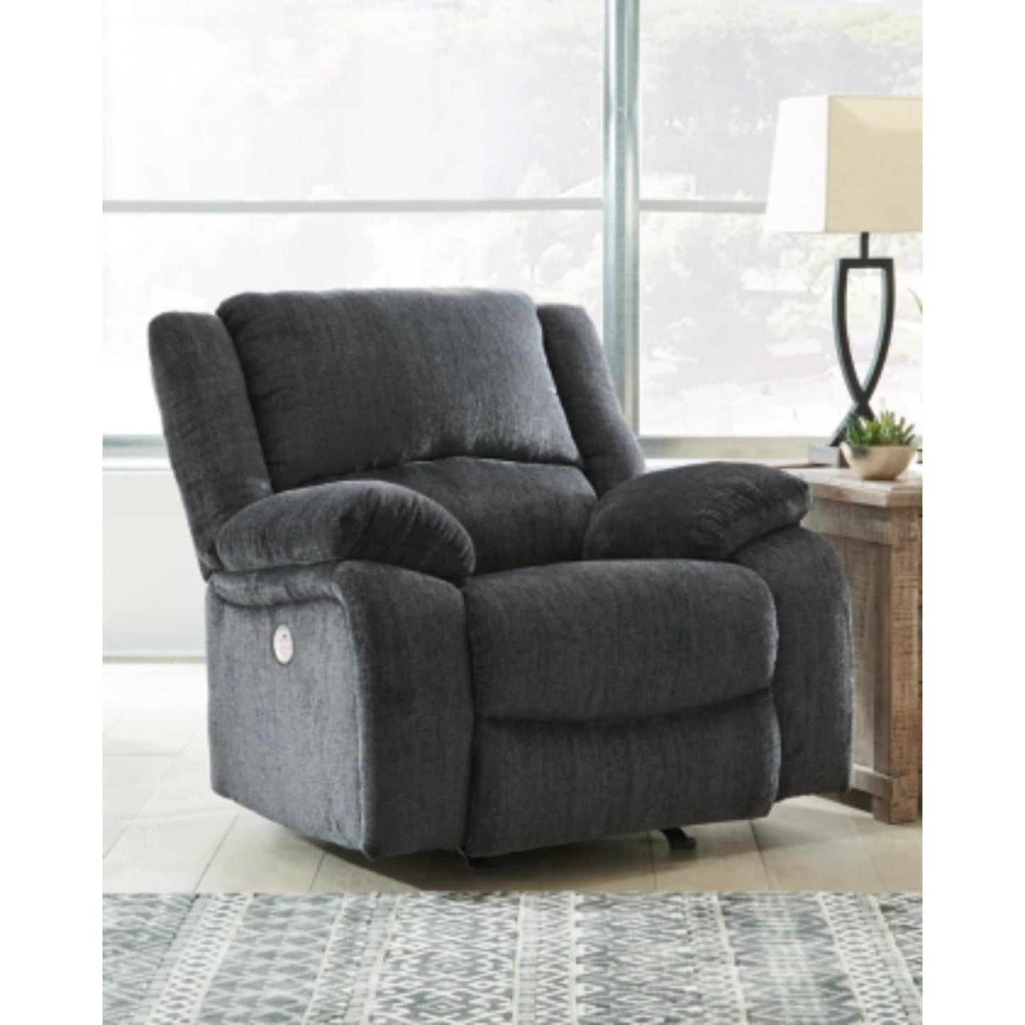 Draycoll Power Rocker Recliner