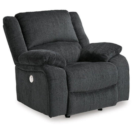 Draycoll Power Rocker Recliner