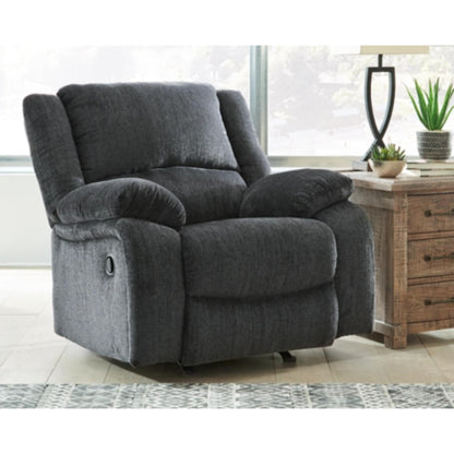 Draycoll Manual Rocker Recliner