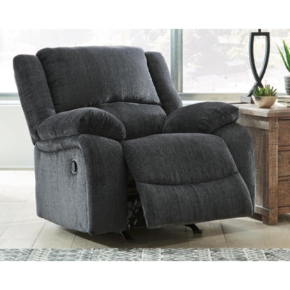 Draycoll Manual Rocker Recliner
