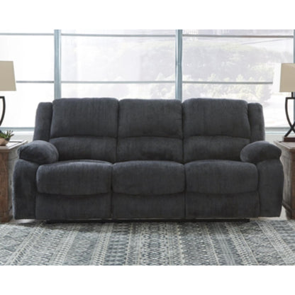 Draycoll Manual Reclining Sofa