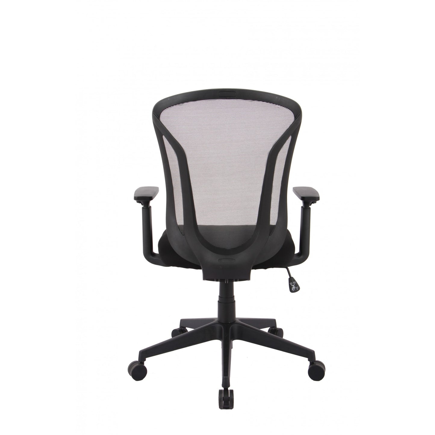 OFFICE CHAIR B- 2808