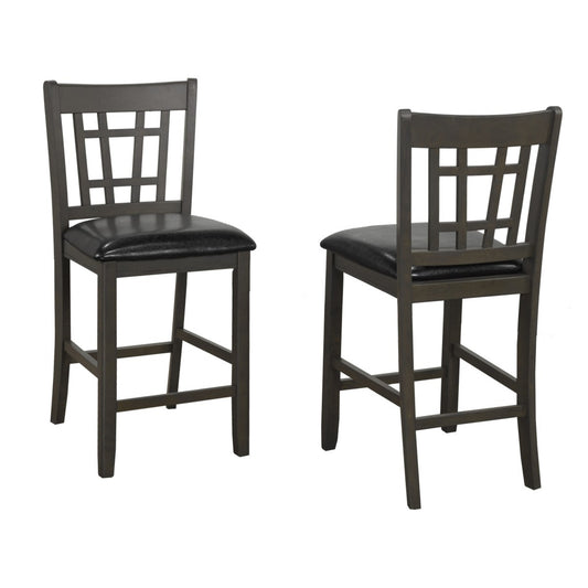 Counter Stool (Set of 2pc) B 4560