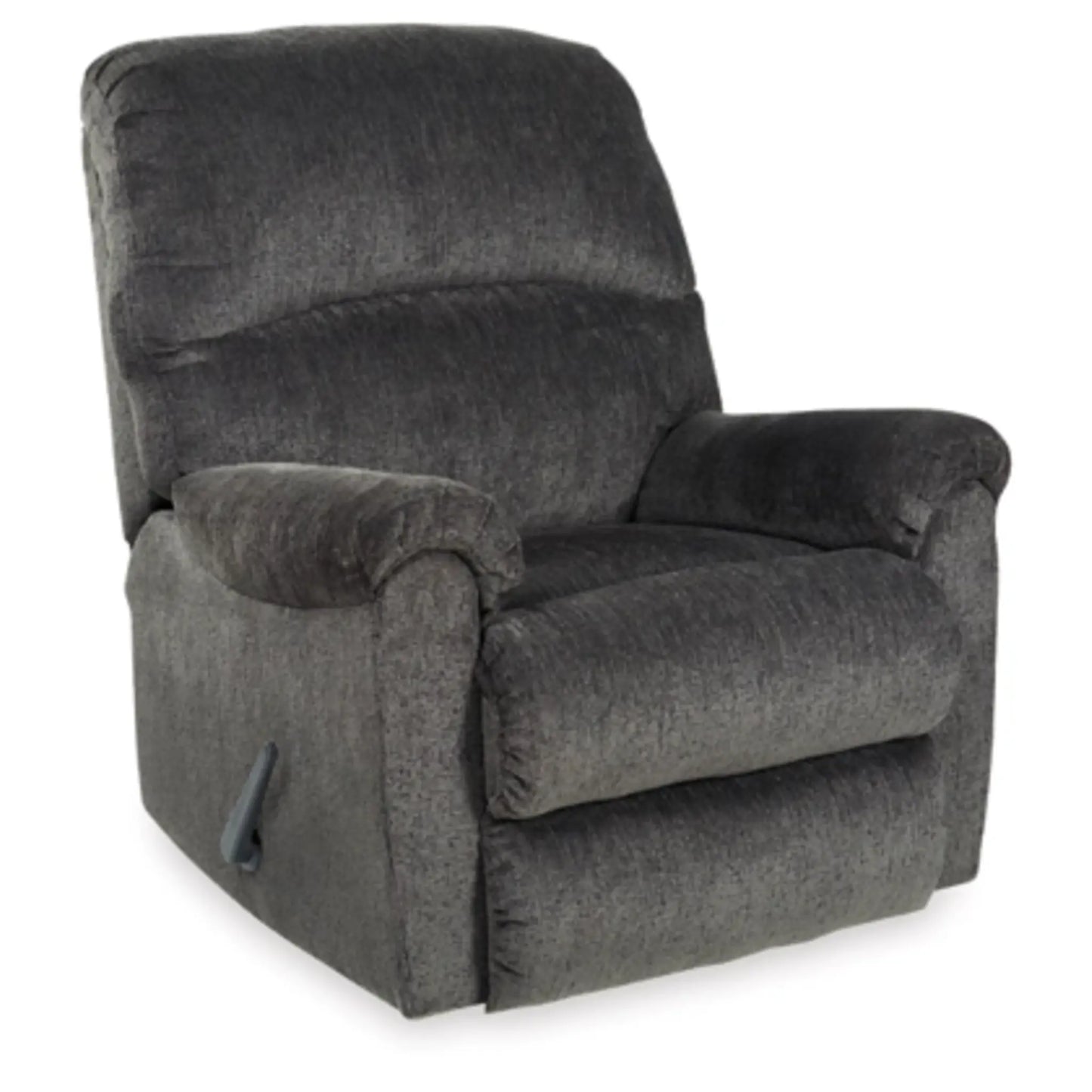 Ballinasloe Rocker Recliner - Smoke