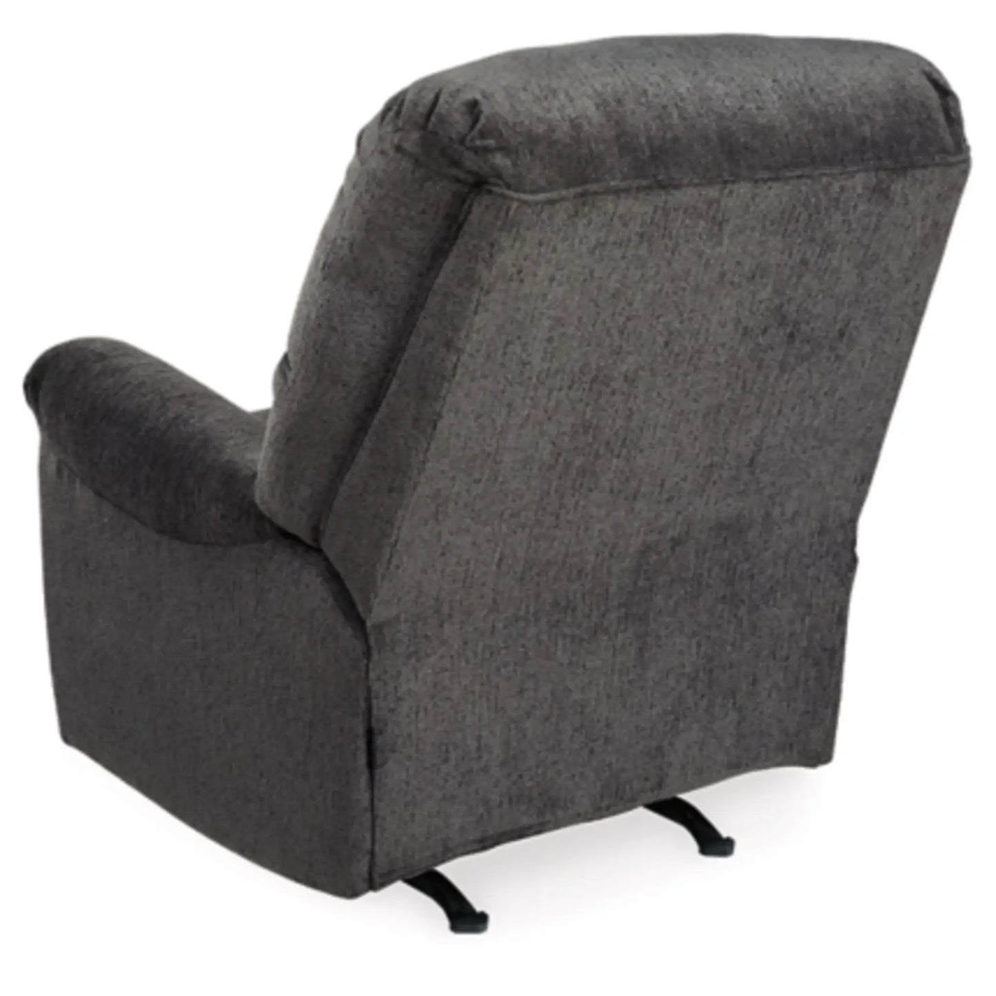 Ballinasloe Rocker Recliner - Smoke