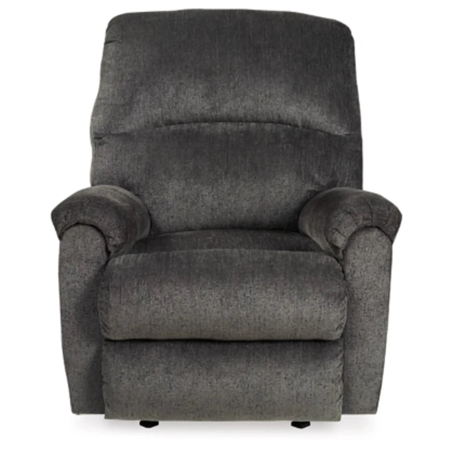 Ballinasloe Rocker Recliner - Smoke