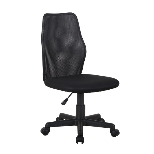 OFFICE CHAIR B- 8373